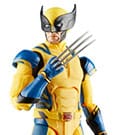 Deadpool & Wolverine Marvel Legends Actionfigur Wolverine 15 cm