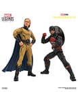 Thunderbolts Marvel Legends Actionfiguren 2er-Pack John F. Walker & Sentry 15 cm