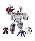 Transformers Age of the Primes Commander Class Actionfigur Armada Jetfire 20 cm