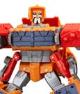 Transformers Age of the Primes Voyager Class Actionfigur Junkion Wreck-Gar 18 cm