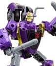 Transformers Age of the Primes Voyager Class Actionfigur Sideways 14 cm