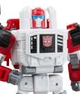 Transformers Age of the Primes Deluxe Class Actionfigur Swerve 11 cm