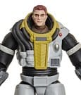 G.I. Joe Classified Series Deluxe Actionfigur #206 Malcom „Deep Six“ Willoughby 15 cm