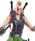 G.I. Joe Classified Series Actionfigur #192 Ninja Force Zartan 15 cm