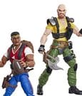 G.I. Joe Classified Series Actionfiguren 2er-Pack #193 David "Red Dog" Taputapu & Varujan "Taurus" Ayvazyan 15 cm