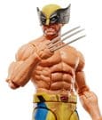 Deadpool & Wolverine Marvel Legends Actionfigur Wolverine 15 cm