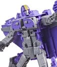 The Transformers: The Movie Studio Series Leader Class Actionfigur Astrotrain 17 cm