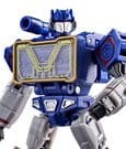 Transformers One Studio Series Deluxe Class Actionfigur Soundwave 13 cm
