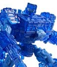 Transformers Age of the Primes Deluxe Class Actionfigur Energon Cybertread 14 cm