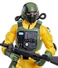G.I. Joe Classified Series Actionfigur #198 Airtight 15 cm