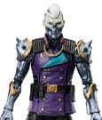 G.I. Joe Classified Series Actionfigur #211 Axel "Synapse" Soma 15 cm