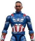 Avengers: Doomsday Marvel Legends Actionfigur Captain America 15 cm