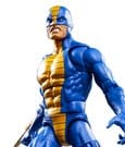 Secret Wars Marvel Legends Actionfigur Constrictor 15 cm