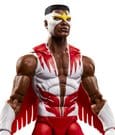 Secret Wars Marvel Legends Actionfigur Marvel's Falcon 15 cm