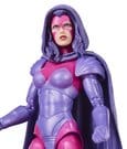 Marvel Legends Actionfigur Psylocke (BAF: Marvel's Box) 15 cm