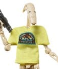 Star Wars Black Series Actionfigur B1 Battle Droid May the 4th Be With You 15 cm