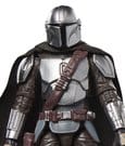 Star Wars: The Mandalorian & Grogu Vintage Collection Actionfigur The Mandalorian & Grogu 10 cm