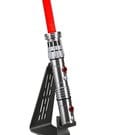 Star Wars: Maul - Shadow Lord Black Series Replik Force FX Elite Lichtschwert Maul