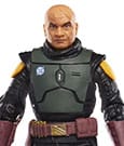 Star Wars: The Book of Boba Fett Black Series Actionfigur Boba Fett 15 cm