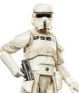 Star Wars: The Mandalorian & Grogu Black Series Actionfigur Imperial Remnant AT-RT Driver 15 cm