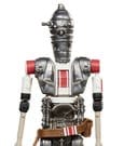 Star Wars: The Mandalorian Vintage Collection Actionfigur IG-11 (Nevarro Marshal) 10 cm