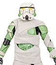 Star Wars Black Series Actionfigur Night Trooper (Halloween Edition) 15 cm
