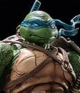 Teenage Mutant Ninja Turtles Actionfigur Leonardo Deluxe Version 20 cm