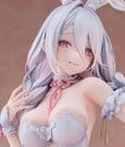 Original Character PVC Figur 1/6 Mari Bunny Ver. illustration by ye_jji 30 cm