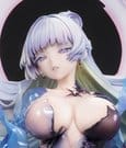 Goddess of Victory: Nikke PVC Figur 1/4 Nayuta: Wu Wei 60 cm