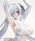 Goddess of Victory: Nikke PVC Statue 1/10 Cinderella 22 cm