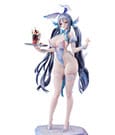 Brown Dust 2 PVC Statue 1/7 Morpeah Daydream Bunny 28 cm