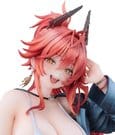 Goddess of Victory: Nikke PVC Figur 1/7 Red Hood: Retro Days Deluxe Edition 25 cm