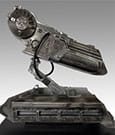 Predator Life-Size Replik Plasmacaster Cannon 30 cm