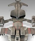 Aliens Replik UD-4 Cheyenne Dropship 61 cm