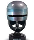 RoboCop Replik 1/1 RoboCop Helmet 43 cm