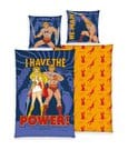Masters of the Universe Bettwäsche 135 x 200 cm