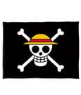 One Piece Flanell-Fleecedecke 150 x 200 cm