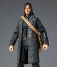 The Walking Dead Exquisite Mini Actionfigur 1/18 Daryl 11 cm