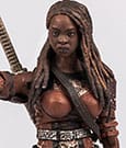 The Walking Dead: The Ones Who Lived Exquisite Mini Actionfigur 1/18 Michonne 10 cm