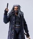 The Walking Dead Exquisite Mini Series Actionfigur 1/18 Ezekiel 11 cm