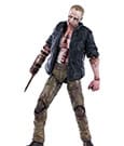 The Walking Dead Exquisite Mini Series Actionfigur 1/18 Merle 11 cm