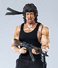 Rambo Exquisite Super Series Actionfigur 1/12 First Blood II John Rambo 16 cm