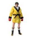 Rocky II Exquisite Super Actionfigur 1/12 Rocky Boxer Version 16 cm