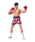 Rocky IV Exquisite Super Series Actionfigur 1/12 Rocky Boxer Version 16 cm