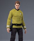 Star Trek Exquisite Super Series Actionfigur 1/12 Kirk 16 cm