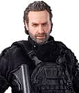 The Walking Dead: The Ones Who Lived Exquisite Super Series Actionfigur 1/12 Rick 16 cm