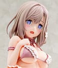 Original Character PVC Statue 1/6 Shimizu Yui illustration by karory (KAROMIX) 22 cm