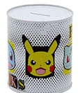 Pokemon Spardose Medium