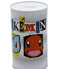 Pokemon Spardose Big