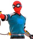 Your Friendly Neighborhood Spider-Man Actionfigur 1/6 Spider-Man (Homemade Suit) 29 cm